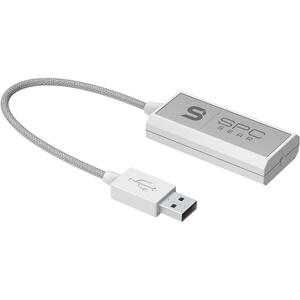 SPC Gear VIRO Plus Onyx, alb