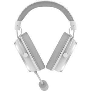 SPC Gear VIRO Plus Onyx, alb