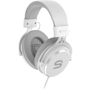 SPC Gear VIRO Plus Onyx, alb