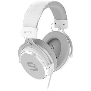 SPC Gear VIRO Plus Onyx, alb
