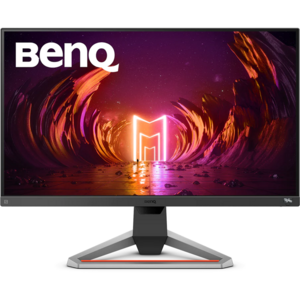 Monitor BenQ MOBIUZ EX2710S, 27", Full HD, 1920x1080, 165 Hz, 1 ms, IPS