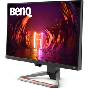 Monitor BenQ MOBIUZ EX2710S, 27", Full HD, 1920x1080, 165 Hz, 1 ms, IPS