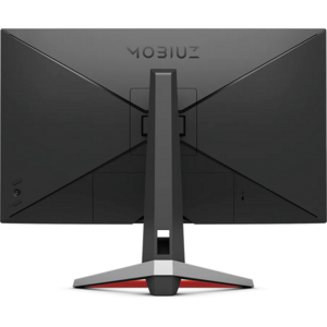 Monitor BenQ MOBIUZ EX2710S, 27", Full HD, 1920x1080, 165 Hz, 1 ms, IPS