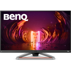 Monitor BenQ MOBIUZ EX2710S, 27", Full HD, 1920x1080, 165 Hz, 1 ms, IPS