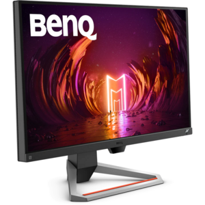 BenQ MOBIUZ EX2510S, 24.5", Full HD, 1920x1080, 165 Hz, 1 ms, IPS