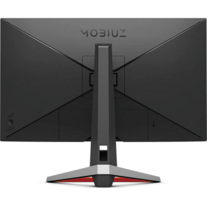 BenQ MOBIUZ EX2510S, 24.5", Full HD, 1920x1080, 165 Hz, 1 ms, IPS
