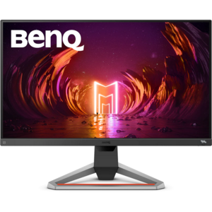 BenQ MOBIUZ EX2510S, 24.5", Full HD, 1920x1080, 165 Hz, 1 ms, IPS