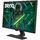 BenQ GL2480E, 24 inch, FHD, 1920x1080, TN, 16:9, 1ms, Negru, 75Hz