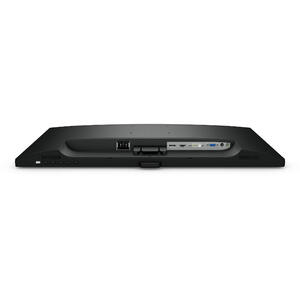 BenQ GL2780E, 27 inch, FHD, 1920x1080, IPS, 16:9, 1ms, Negru, 75 Hz