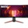 Monitor BenQ MOBIUZ EX3415R, 34", UWQHD, 3440x1440, 144 Hz, 1 ms, IPS, Curbat