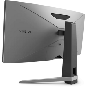 Monitor BenQ MOBIUZ EX3415R, 34", UWQHD, 3440x1440, 144 Hz, 1 ms, IPS, Curbat
