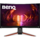 BenQ EX3210R, 31.5 inch, QHD, 2560x1440, VA, 16:9, 1ms, Negru, HDR, Curbat, 165 Hz