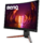 Monitor BenQ MOBIUZ EX3210R, 31.5", QHD, 2560x1440, 165 Hz, 1 ms, VA, Curbat