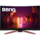 BenQ EX3210R, 31.5 inch, QHD, 2560x1440, VA, 16:9, 1ms, Negru, HDR, Curbat, 165 Hz