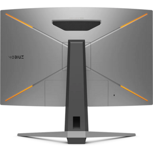 BenQ EX3210R, 31.5 inch, QHD, 2560x1440, VA, 16:9, 1ms, Negru, HDR, Curbat, 165 Hz