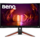 BenQ MOBIUZ EX2710R, 27", QHD, 2560x1440, 165 Hz, 1 ms, VA, Curbat