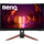 Monitor BenQ MOBIUZ EX2710R, 27", QHD, 2560x1440, 165 Hz, 1 ms, VA, Curbat