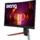 Monitor BenQ MOBIUZ EX2710R, 27", QHD, 2560x1440, 165 Hz, 1 ms, VA, Curbat