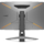 BenQ MOBIUZ EX2710R, 27", QHD, 2560x1440, 165 Hz, 1 ms, VA, Curbat