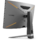 BenQ MOBIUZ EX2710R, 27", QHD, 2560x1440, 165 Hz, 1 ms, VA, Curbat