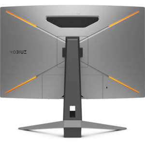 BenQ MOBIUZ EX2710R, 27", QHD, 2560x1440, 165 Hz, 1 ms, VA, Curbat