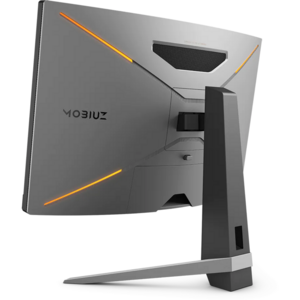 BenQ MOBIUZ EX2710R, 27", QHD, 2560x1440, 165 Hz, 1 ms, VA, Curbat