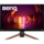 Monitor BenQ MOBIUZ EX2710Q, 27", QHD, 2560x1440, 165 Hz, 2 ms, IPS