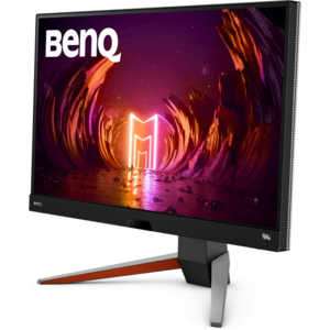 Monitor BenQ MOBIUZ EX2710Q, 27", QHD, 2560x1440, 165 Hz, 2 ms, IPS