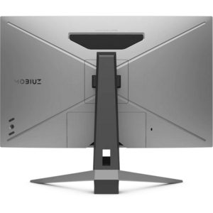 Monitor BenQ MOBIUZ EX2710Q, 27", QHD, 2560x1440, 165 Hz, 2 ms, IPS