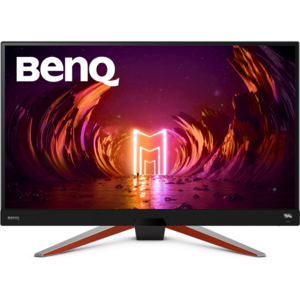 Monitor BenQ MOBIUZ EX2710Q, 27", QHD, 2560x1440, 165 Hz, 2 ms, IPS