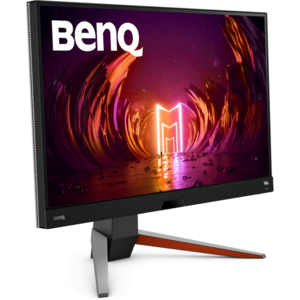 Monitor BenQ MOBIUZ EX2710Q, 27", QHD, 2560x1440, 165 Hz, 2 ms, IPS