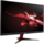 Acer Nitro VG252Q X, 24.5 inch, 1920 x 1080, ZeroFrame, IPS, 1 ms, 240Hz, 400 lm, HDMI, DP, G-SYNC, Negru