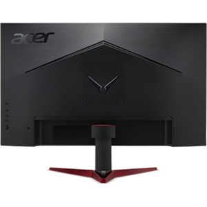 Acer NITRO VG252Q X, 24.5 inch FHD, IPS Negru, 16:9, G-SYNC® Compatible, 1ms