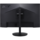Acer CB272, 27 inch FHD, IPS Negru, 16:9, AMD Free-Sync, 1ms, PIVOT