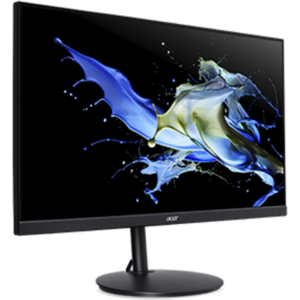 Acer CB272, 27 inch FHD, IPS Negru, 16:9, AMD Free-Sync, 1ms, PIVOT