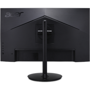 Acer CB272, 27 inch FHD, IPS Negru, 16:9, AMD Free-Sync, 1ms, PIVOT