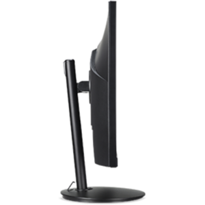 Acer CB272, 27 inch FHD, IPS Negru, 16:9, AMD Free-Sync, 1ms, PIVOT