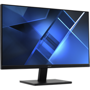 Acer V277U, 27 inch QHD, IPS Negru, 16:9, AMD Adaptive-Sync, 4ms