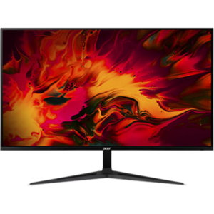 Acer Nitro RG321QUP, 31.5 inch QHD, ZeroFrame  IPS  165Hz, 16:9, AMD Free-Sync, 1ms, Negru