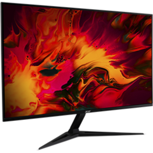Acer Nitro RG321QUP, 31.5 inch QHD, ZeroFrame  IPS  165Hz, 16:9, AMD Free-Sync, 1ms, Negru