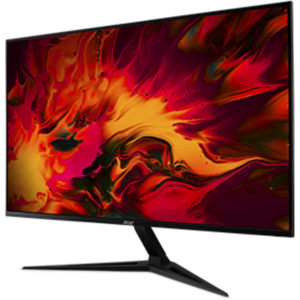 Acer Nitro RG321QUP, 31.5 inch QHD, ZeroFrame  IPS  165Hz, 16:9, AMD Free-Sync, 1ms, Negru