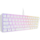 Corsair K65 RGB MINI, Alb