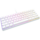 Corsair K65 RGB MINI, Alb