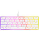 K65 RGB MINI, Alb