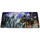 DUCKY Mouse pad Chuangjie Limited Gods and Demons Forbidden Realm