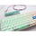 Cablu USB personalizat cu bobină Ducky,  MK Frozen Llama