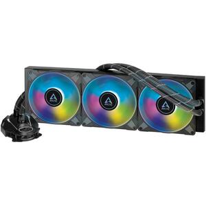 Cooler ARCTIC Liquid Freezer II 420 A-RGB