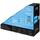 Cooler ARCTIC Liquid Freezer II 420 RGB cu, Controller RGB inclus