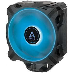 Cooler ARCTIC A35 A-RGB, compatibil AMD AM4/AM5