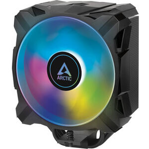 Cooler ARCTIC A35 A-RGB, compatibil AMD AM4/AM5